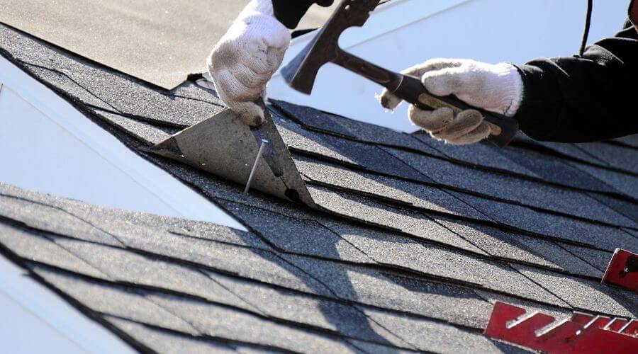 Professional residential roofers in Morse, LA
